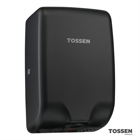 TOSSEN HS 1308 MB (Midnight) - сушилка для рук - фото 6231