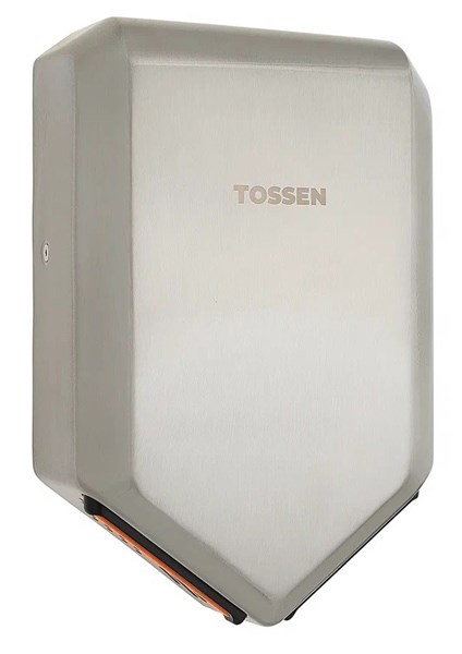 TOSSEN HS 1810 M - высокоскоростная сушилка для рук - фото 6503
