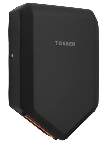 TOSSEN HS 1810 MB - высокоскоростная сушилка для рук - фото 6504