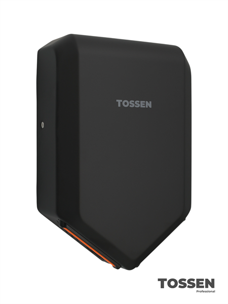 TOSSEN HS 1810 MB - высокоскоростная сушилка для рук - фото 6529