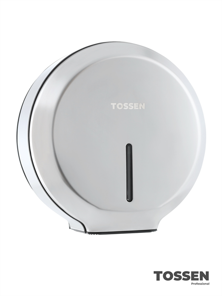 TOSSEN D-500 M (Elite line) - диспенсер туалетной бумаги (Jumbo) - фото 6892