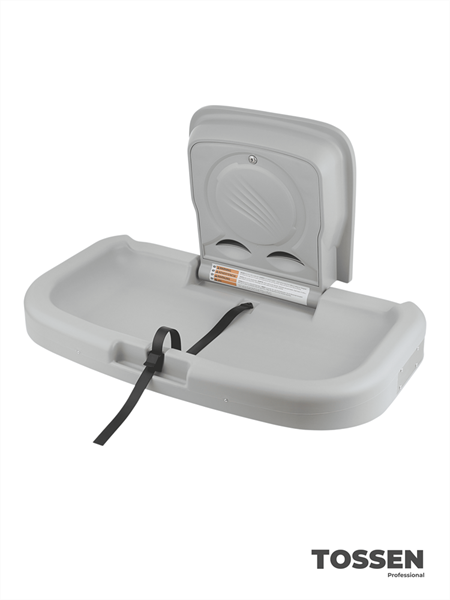 TOSSEN B-900 P - откидной пеленальный столик - фото 6909