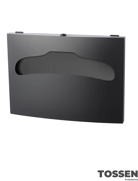 TOSSEN DP 250 MB - диспенсер гигиенических покрытий на унитаз - фото 7193