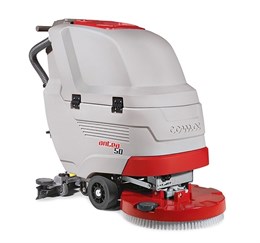 COMAC Antea 50 Е - Сетевая поломоечная машина