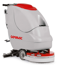 COMAC Abila 50Е - сетевая поломоечная машина