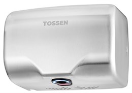 TOSSEN HSG 1310 M - сушилка для рук электрическая сенсорная