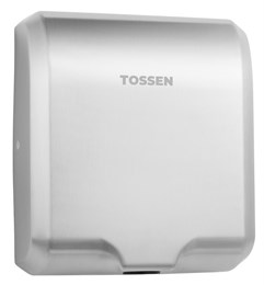 TOSSEN HS 1013 M  - сушилка для рук