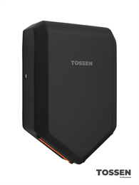 TOSSEN HS 1810 MB - высокоскоростная сушилка для рук