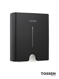 TOSSEN Z-500 MB - диспенсер бумажных полотенец