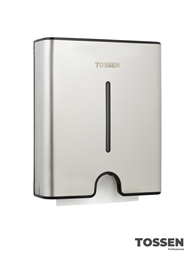 TOSSEN Z-500 M - диспенсер бумажных полотенец