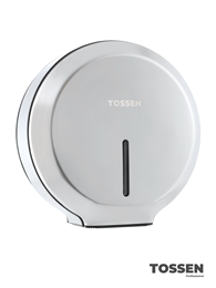 TOSSEN D-500 M (Elite line) - диспенсер туалетной бумаги (Jumbo)