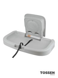 TOSSEN B-900 P - откидной пеленальный столик