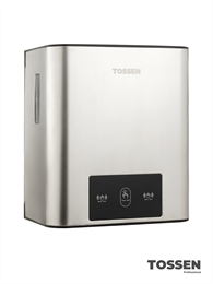 TOSSEN R-700 M (Elite Line) - сенсорный диспенсер бумажных полотенец