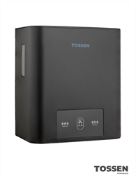 TOSSEN R-700 MB (Midnight) - сенсорный диспенсер бумажных полотенец