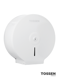 TOSSEN D-525 MW - диспенсер туалетной бумаги