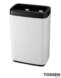 TOSSEN MV 5000 MW - контейнер для мусора, 50л.