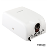 TOSSEN HS 1308 MW (Arctic white) - сушилка для рук - фото 6217