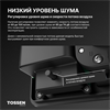 TOSSEN HS 1013 M (Steel line) - сушилка для рук - фото 6252