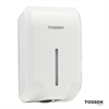 TOSSEN AL-7206 PW (Arctic white) - сенсорный диспенсер для мыла/дезинфицирующих средств - фото 6306