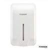 TOSSEN AL-7206 PW (Arctic white) - сенсорный диспенсер для мыла/дезинфицирующих средств - фото 6308