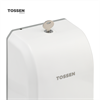 TOSSEN AL-7206 PW (Arctic white) - сенсорный диспенсер для мыла/дезинфицирующих средств - фото 6309