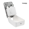 TOSSEN AL-7206 PW (Arctic white) - сенсорный диспенсер для мыла/дезинфицирующих средств - фото 6311