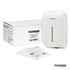 TOSSEN AL-7206 PW (Arctic white) - сенсорный диспенсер для мыла/дезинфицирующих средств - фото 6313