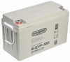 Gelbert 6-EVF-120 - тяговый аккумулятор  (12V126A/H C5) - фото 6401