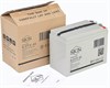 SKN 6-EVF-45 - тяговый аккумулятор (12V47.5A/H C5) - фото 6478