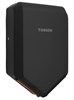 TOSSEN HS 1810 MB - высокоскоростная сушилка для рук - фото 6504