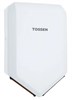 TOSSEN HS 1810 MW - высокоскоростная сушилка для рук - фото 6505
