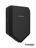 TOSSEN HS 1810 MB - высокоскоростная сушилка для рук - фото 6529