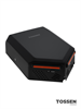 TOSSEN HS 1810 MB - высокоскоростная сушилка для рук - фото 6530