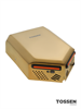 TOSSEN HS 1810 MS (Imperial Gold) - высокоскоростная сушилка для рук - фото 6571