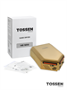 TOSSEN HS 1810 MS (Imperial Gold) - высокоскоростная сушилка для рук - фото 6575