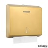 TOSSEN Z-400 MS - диспенсер бумажных полотенец - фото 6606