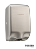 Сушилка для рук электрическая сенсорная TOSSEN HS 1010 M - фото 6608