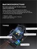 Сушилка для рук электрическая сенсорная TOSSEN HS 1010 M - фото 6613