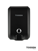 TOSSEN MN -1200 MB (Midnight) - механический диспенсер жидкого мыла - фото 6748