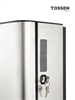 TOSSEN R-700 M (Steel Line) - сенсорный диспенсер бумажных полотенец - фото 6972