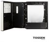 TOSSEN R-700 M (Steel Line) - сенсорный диспенсер бумажных полотенец - фото 6973