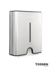 TOSSEN Z-500 MP (Elite line) - диспенсер бумажных полотенец - фото 7062