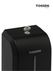 TOSSEN KF-7226 PB (Midnight) - механический дозатор жидкого мыла-пенки - фото 7141