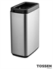 TOSSEN MV 5000 M - контейнер для мусора, 50л. - фото 7184