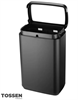 TOSSEN MV 5000 MB - контейнер для мусора, 50л. - фото 7188
