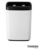 TOSSEN MV 5000 MW - контейнер для мусора, 50л. - фото 7191
