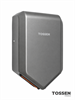TOSSEN HS 1013 MS - высокоскоростная сушилка для рук (коллекция "Благородный графит") - фото 7344