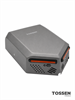 TOSSEN HS 1013 MS - высокоскоростная сушилка для рук (коллекция "Благородный графит") - фото 7345