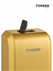 TOSSEN MN -1200 MS (Imperial Gold) - механический диспенсер жидкого мыла - фото 7466