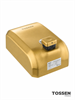 TOSSEN MN -1200 MS (Imperial Gold) - механический диспенсер жидкого мыла - фото 7467